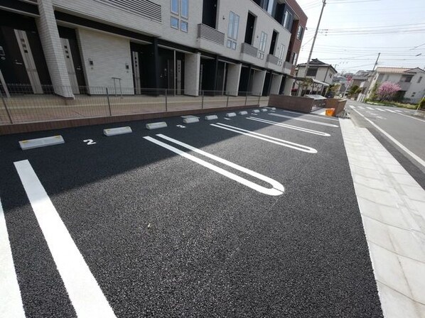 サニーヒルズKIIの物件内観写真